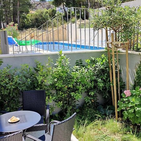 R&R Residence Podstrana Dış mekan fotoğraf