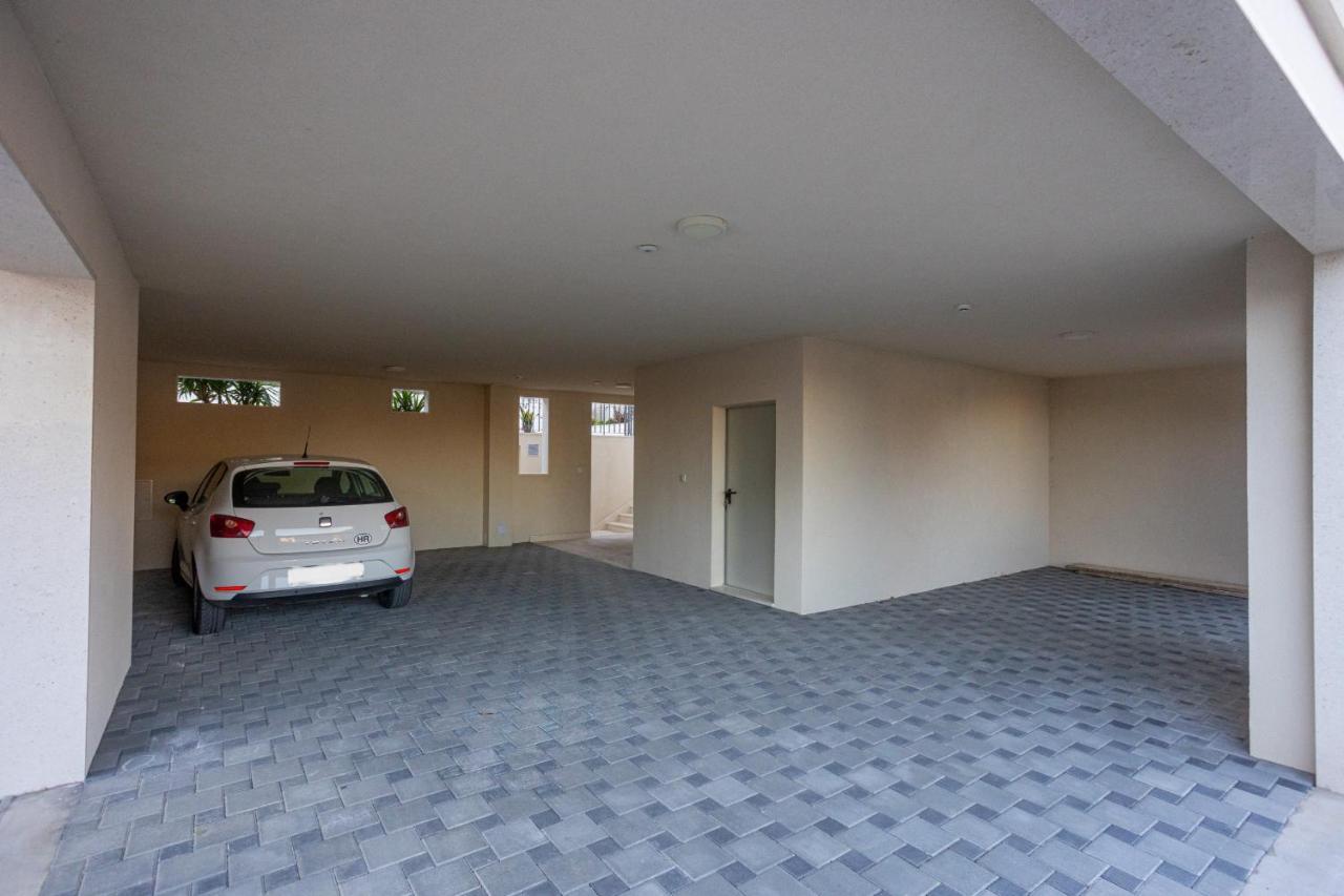 R&R Residence Podstrana Dış mekan fotoğraf