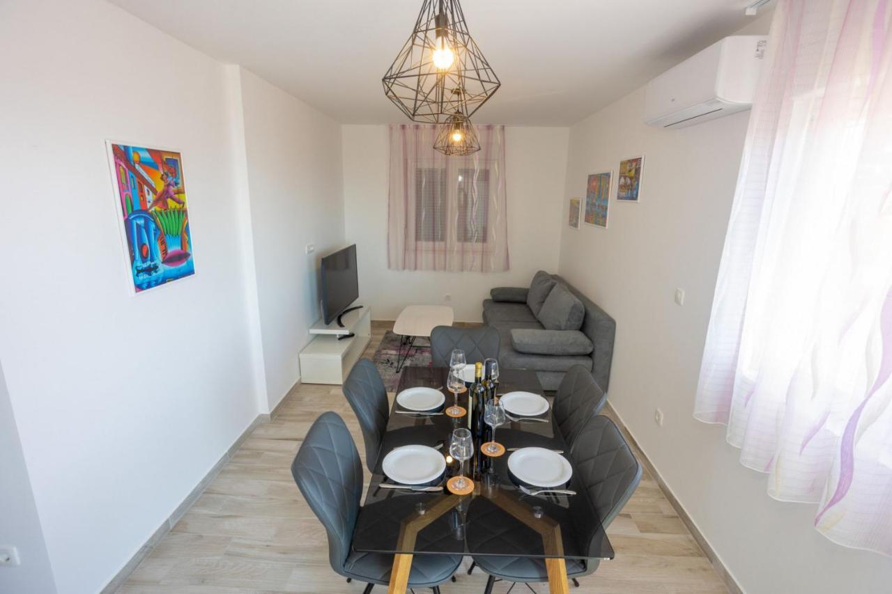 R&R Residence Podstrana Dış mekan fotoğraf