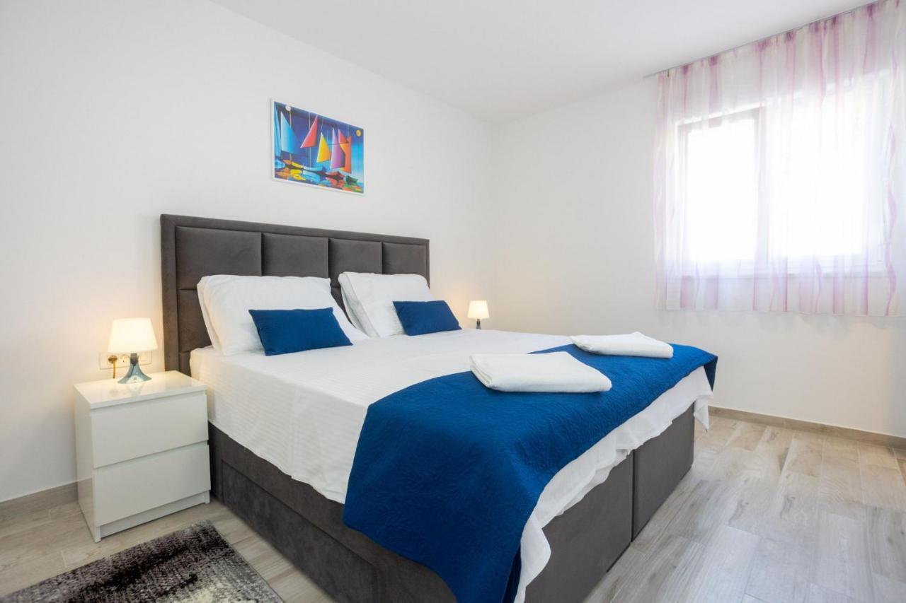 R&R Residence Podstrana Dış mekan fotoğraf