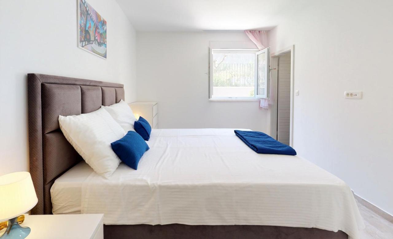 R&R Residence Podstrana Dış mekan fotoğraf