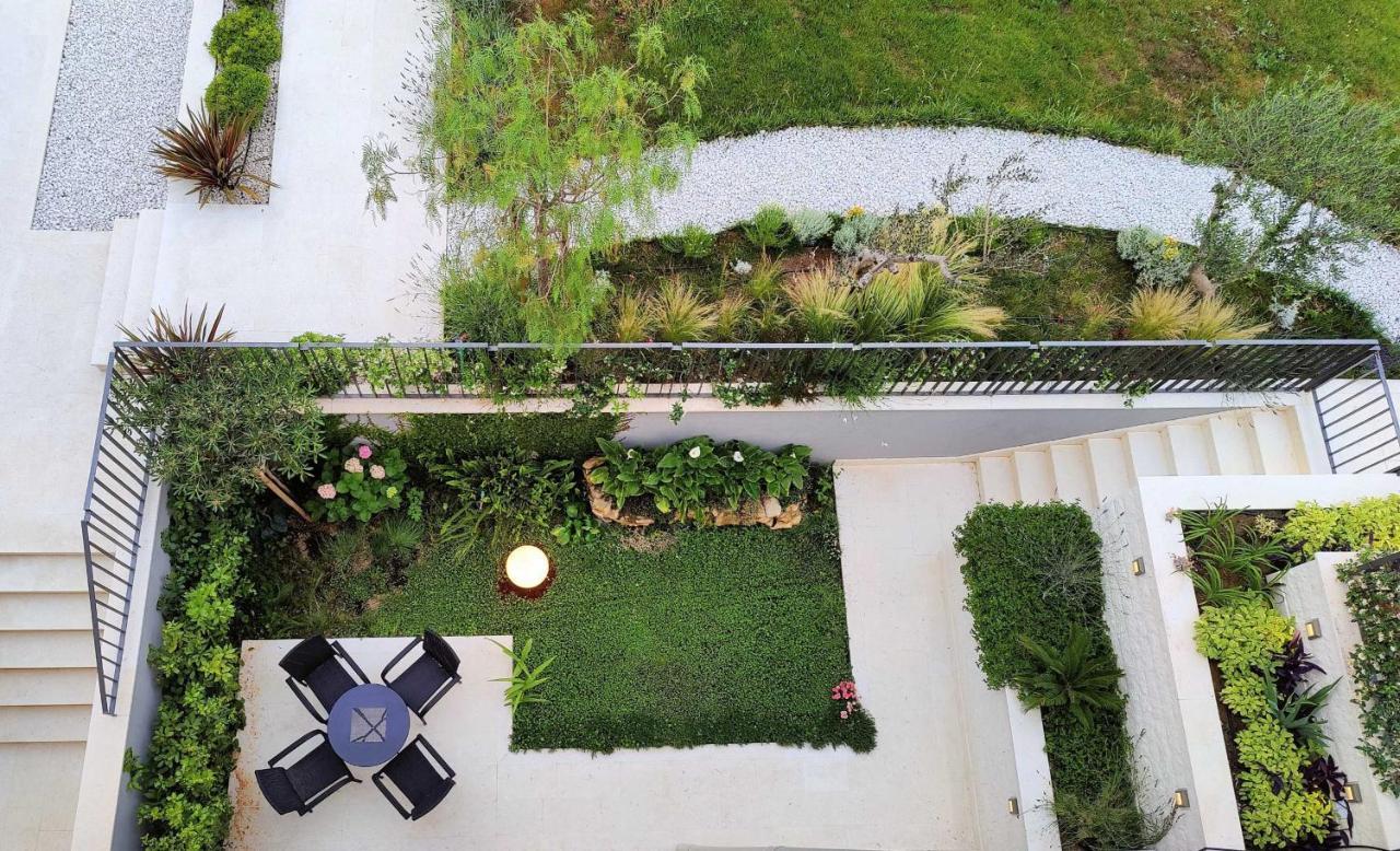 R&R Residence Podstrana Dış mekan fotoğraf