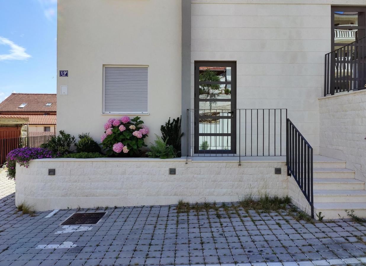 R&R Residence Podstrana Dış mekan fotoğraf