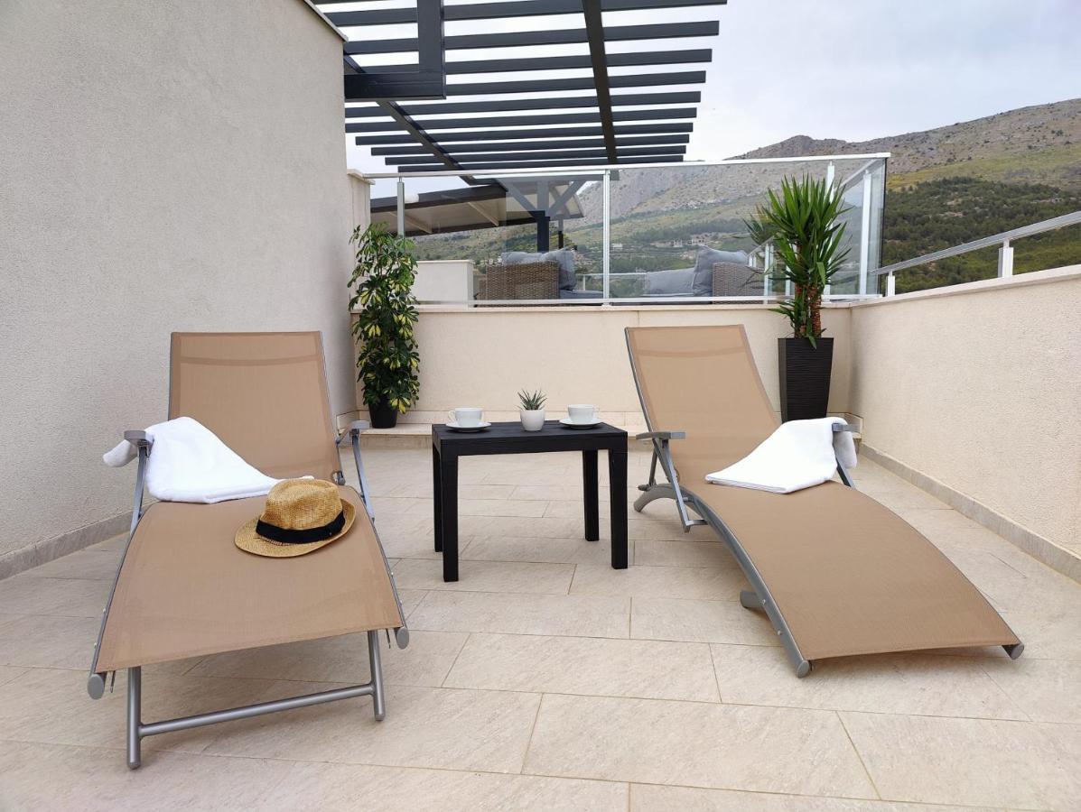 R&R Residence Podstrana Dış mekan fotoğraf