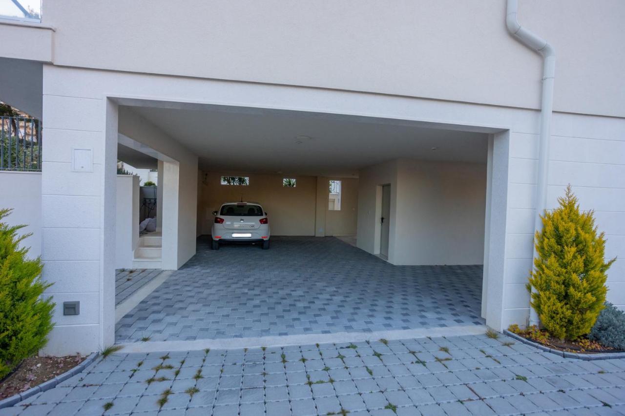 R&R Residence Podstrana Dış mekan fotoğraf