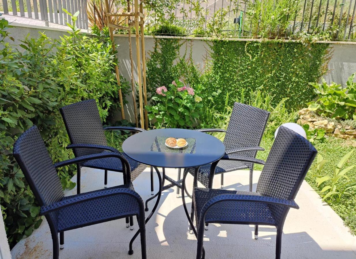 R&R Residence Podstrana Dış mekan fotoğraf