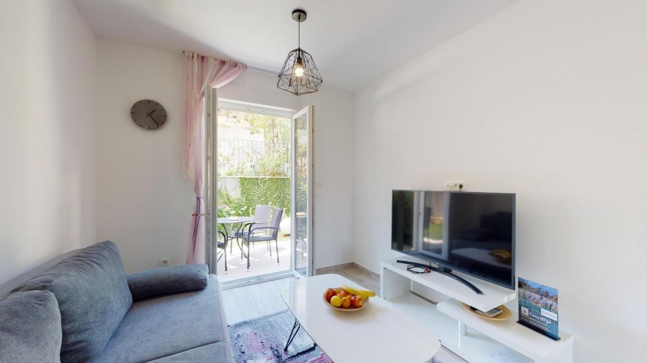 R&R Residence Podstrana Dış mekan fotoğraf