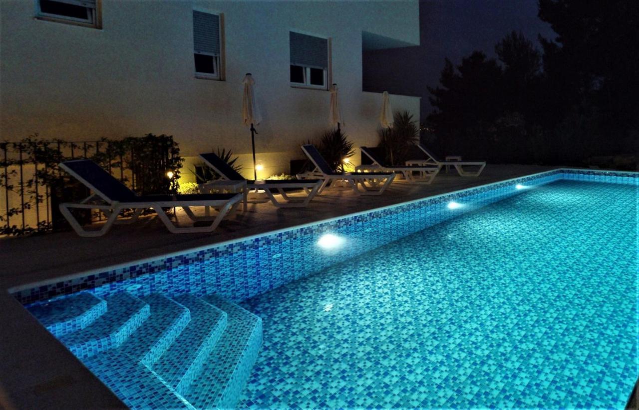 R&R Residence Podstrana Dış mekan fotoğraf
