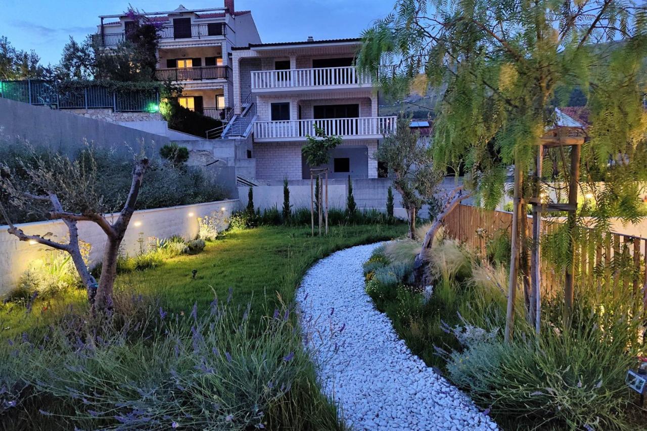 R&R Residence Podstrana Dış mekan fotoğraf