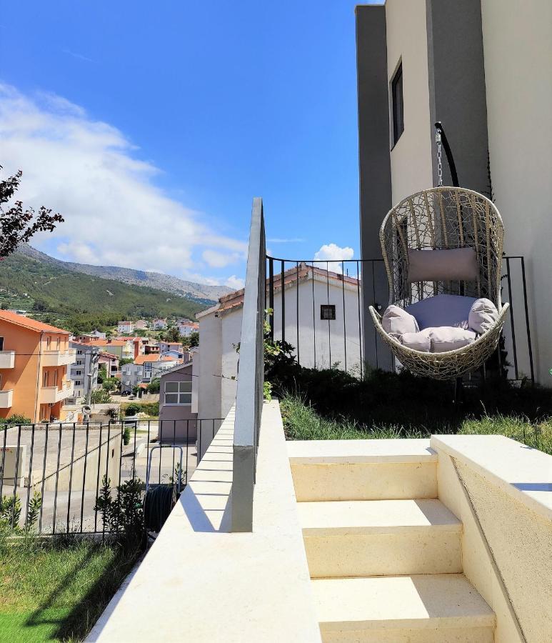 R&R Residence Podstrana Dış mekan fotoğraf
