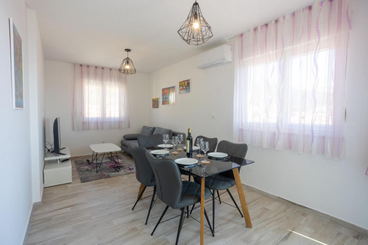 R&R Residence Podstrana Dış mekan fotoğraf