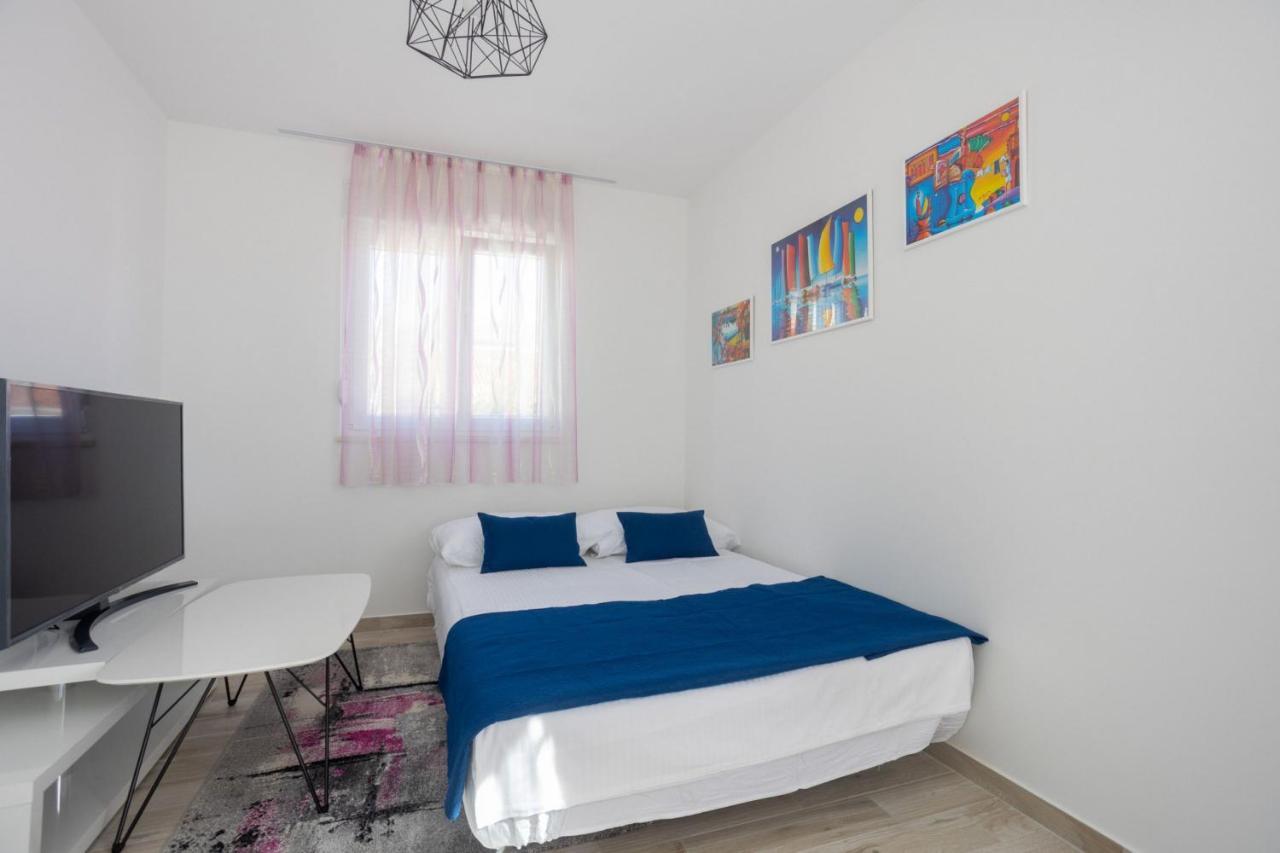 R&R Residence Podstrana Dış mekan fotoğraf